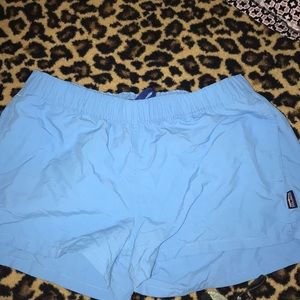 Patagonia Baggies